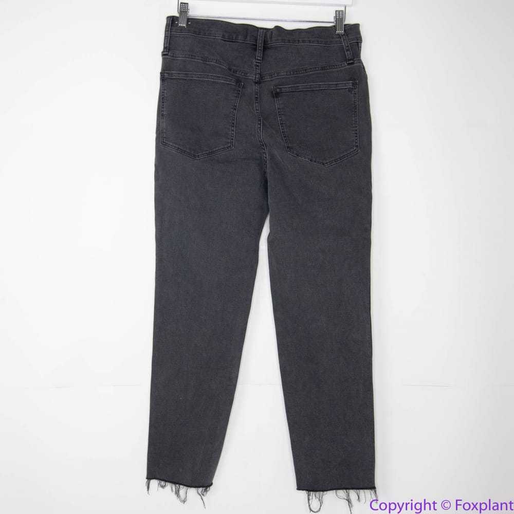 Madewell Straight jeans - image 8