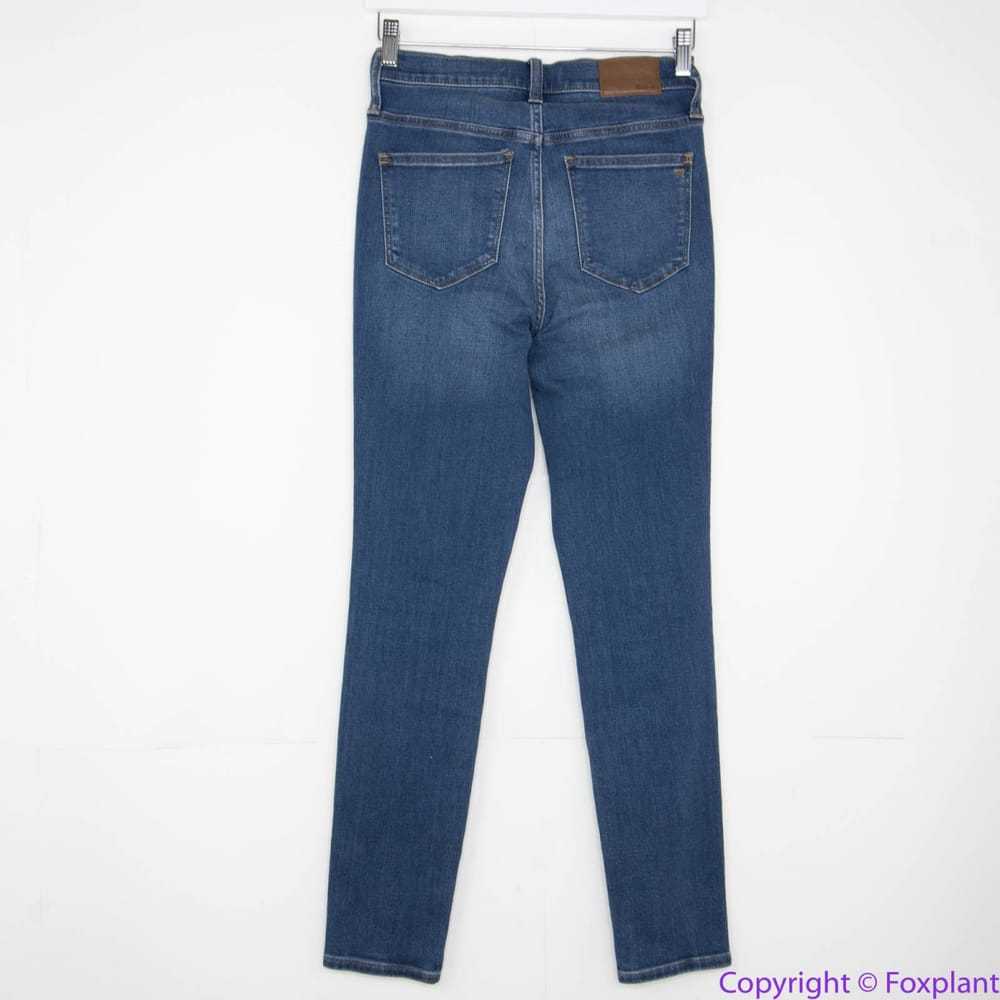 Madewell Slim jeans - image 11