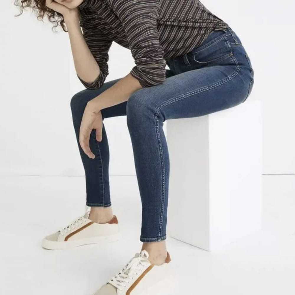 Madewell Slim jeans - image 5