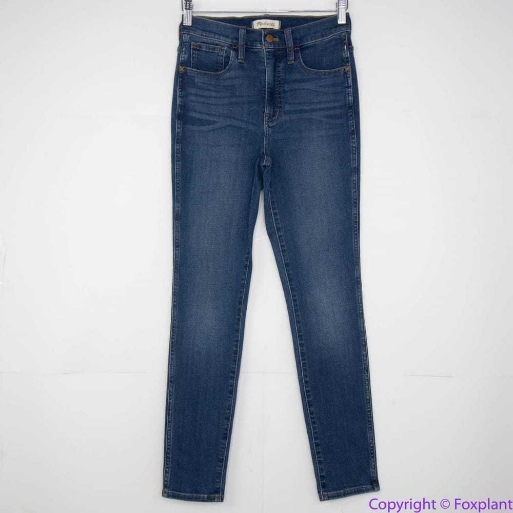 Madewell Slim jeans - image 6