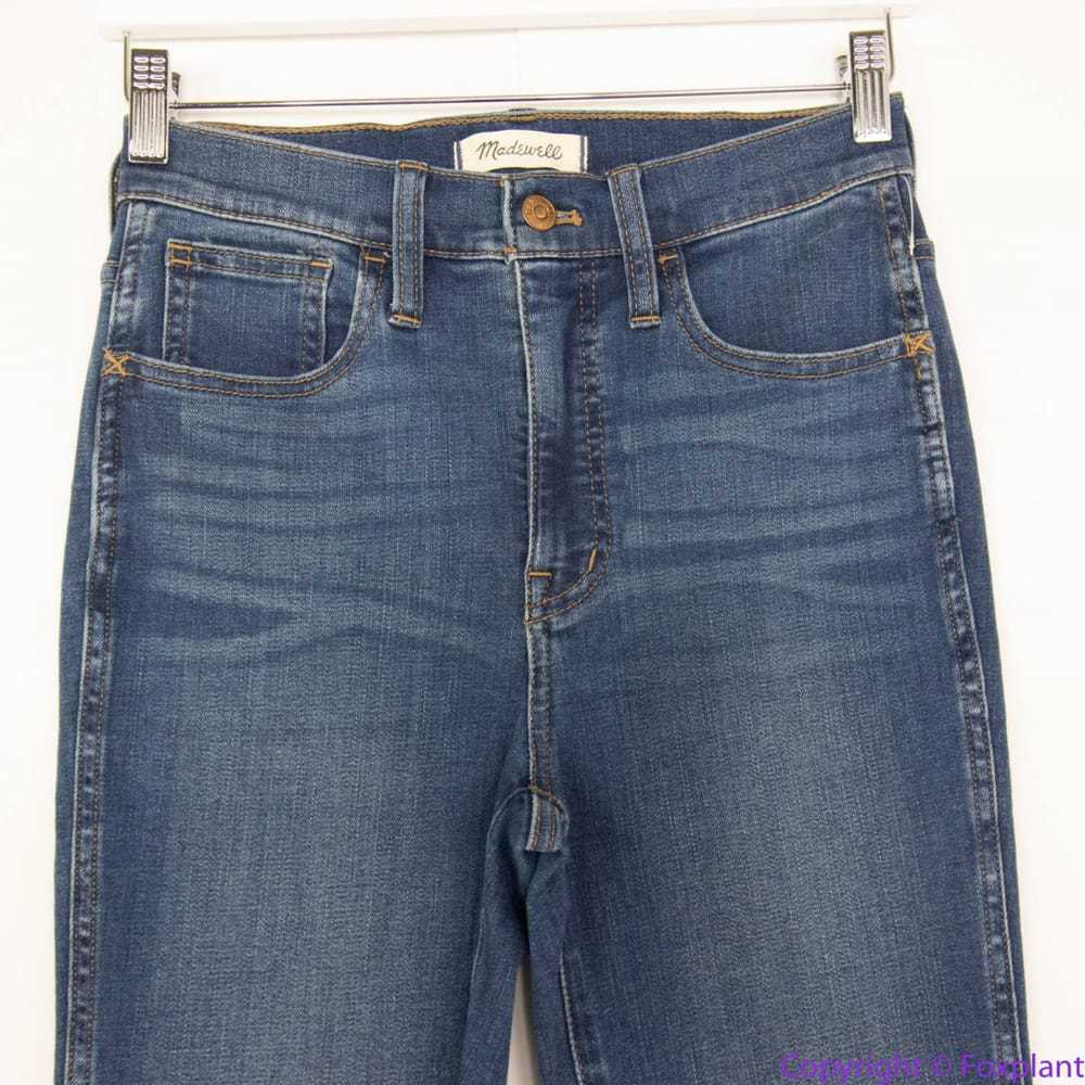 Madewell Slim jeans - image 7