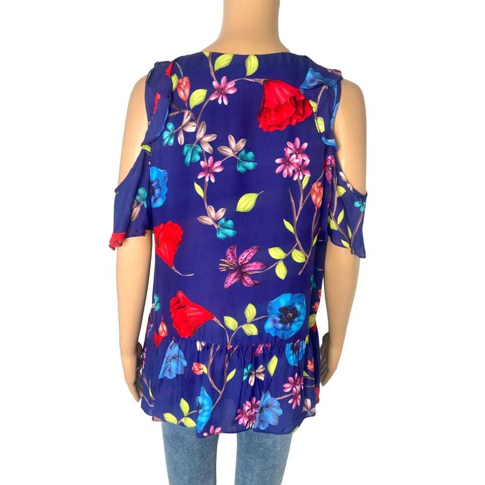 Parker Ny Silk blouse - image 2