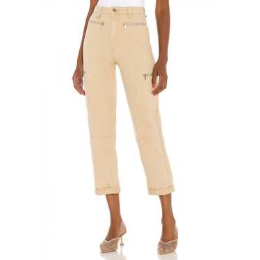 Weworewhat Straight pants - image 1