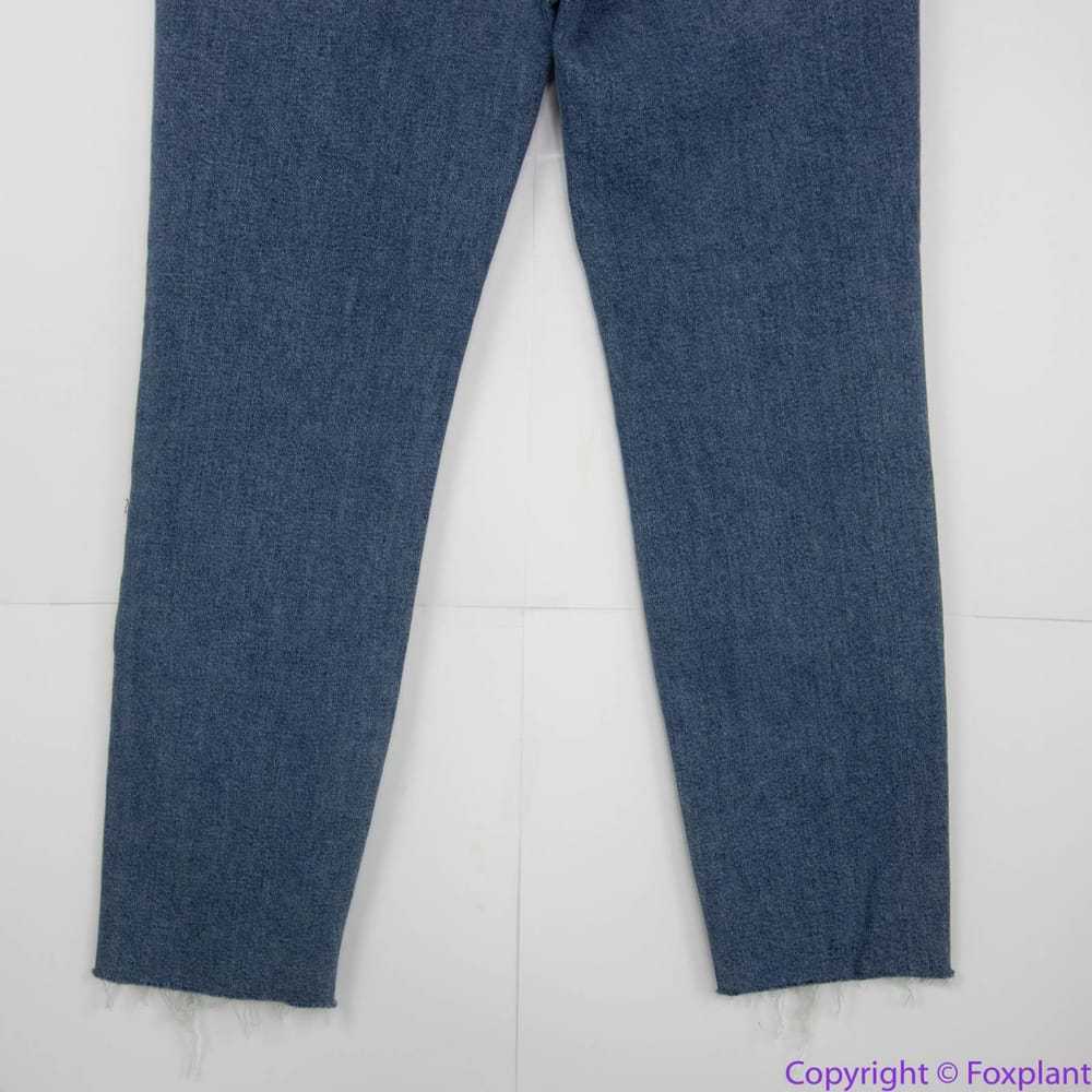 Madewell Straight jeans - image 11