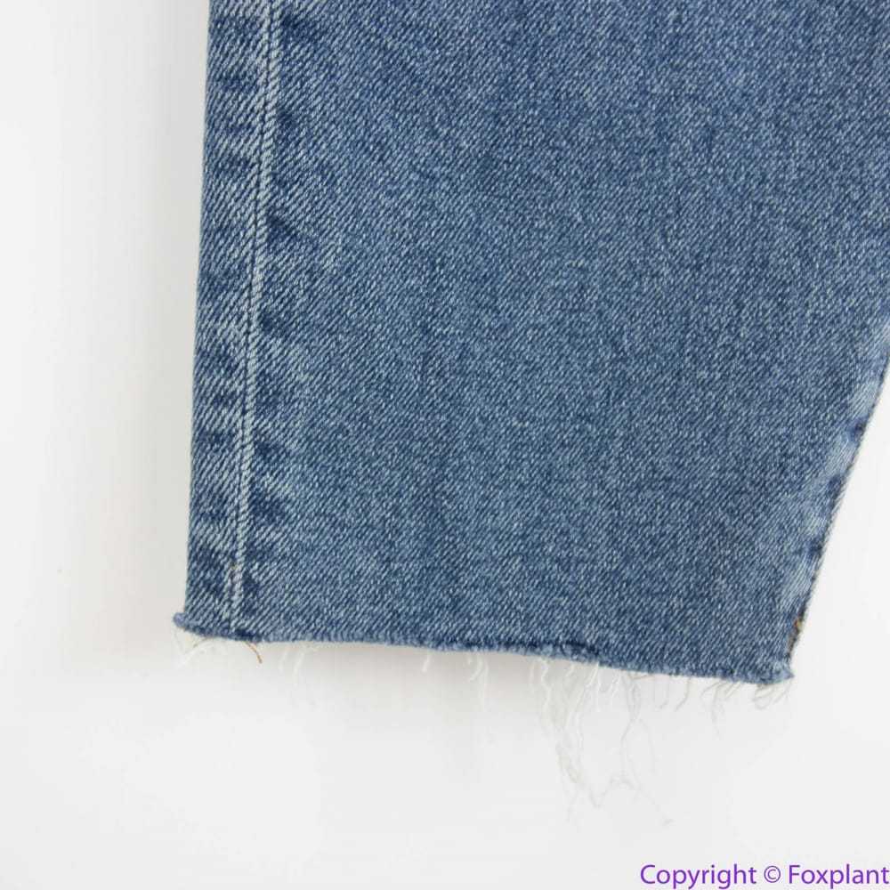 Madewell Straight jeans - image 12