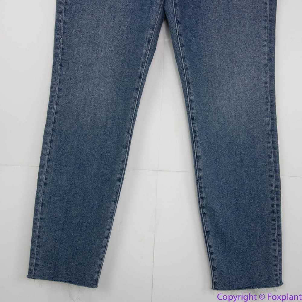 Madewell Straight jeans - image 8