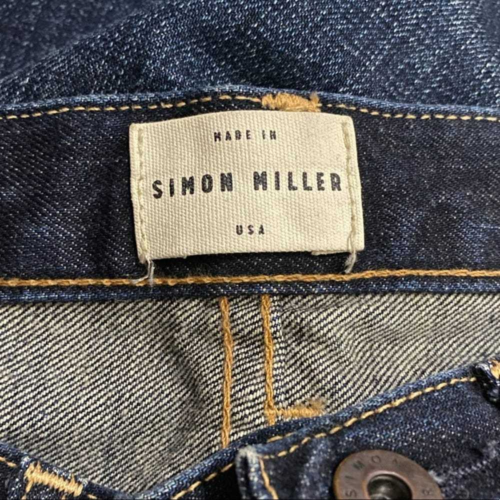 Simon Miller Slim jeans - image 11