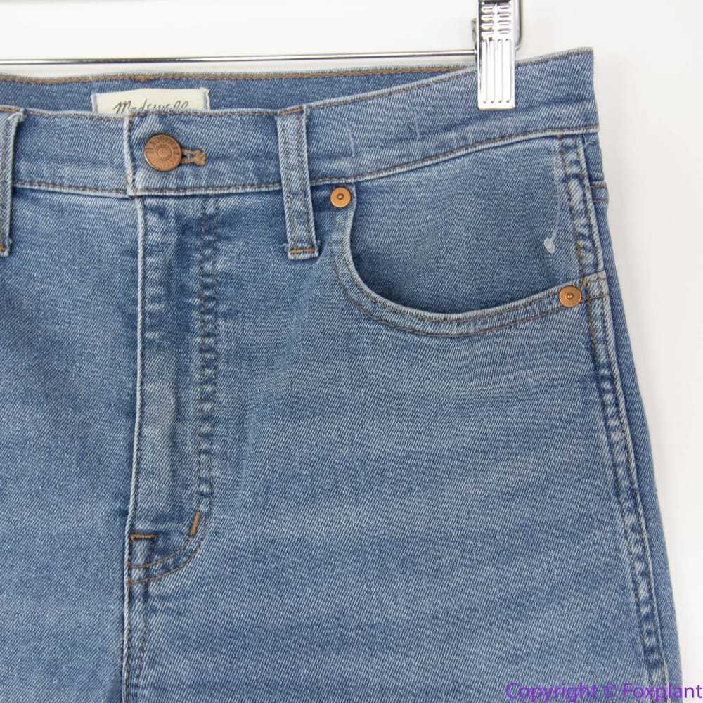 Madewell Slim jeans - image 10