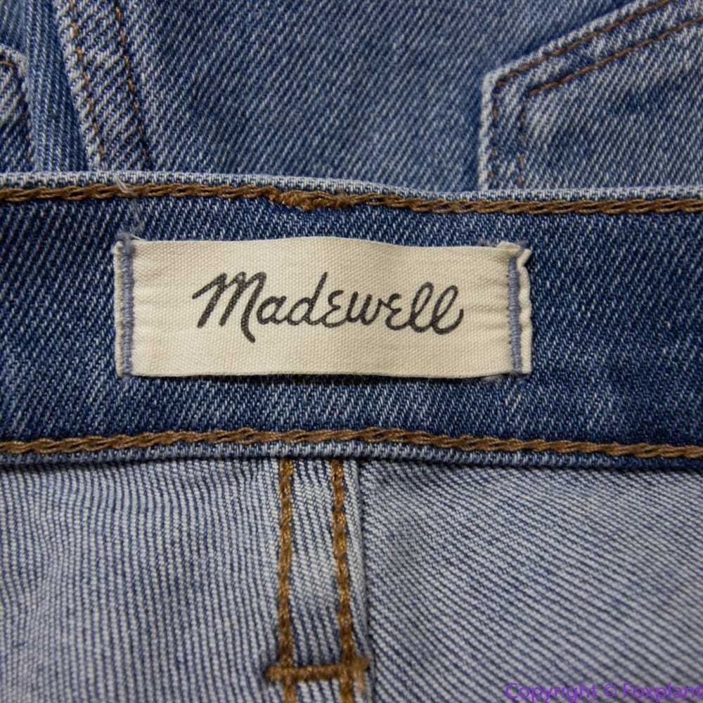 Madewell Slim jeans - image 2