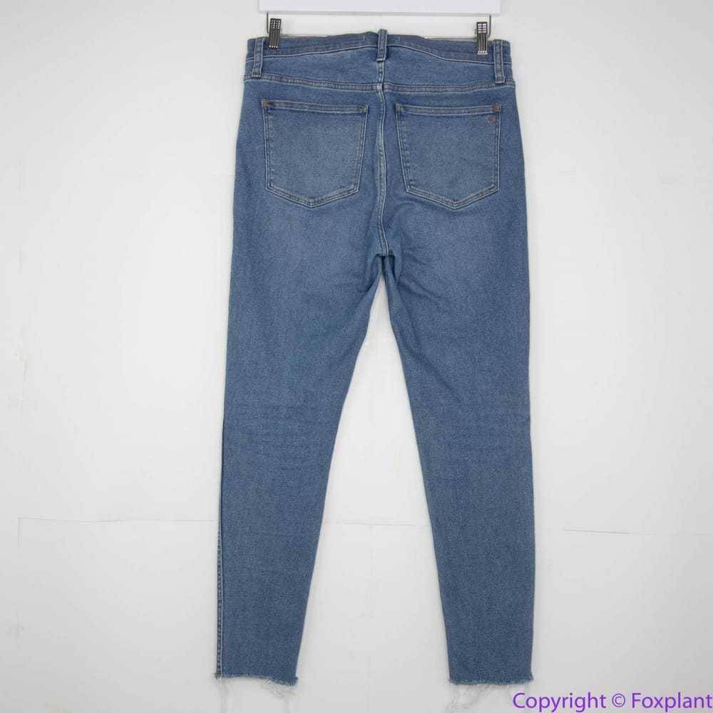 Madewell Slim jeans - image 7