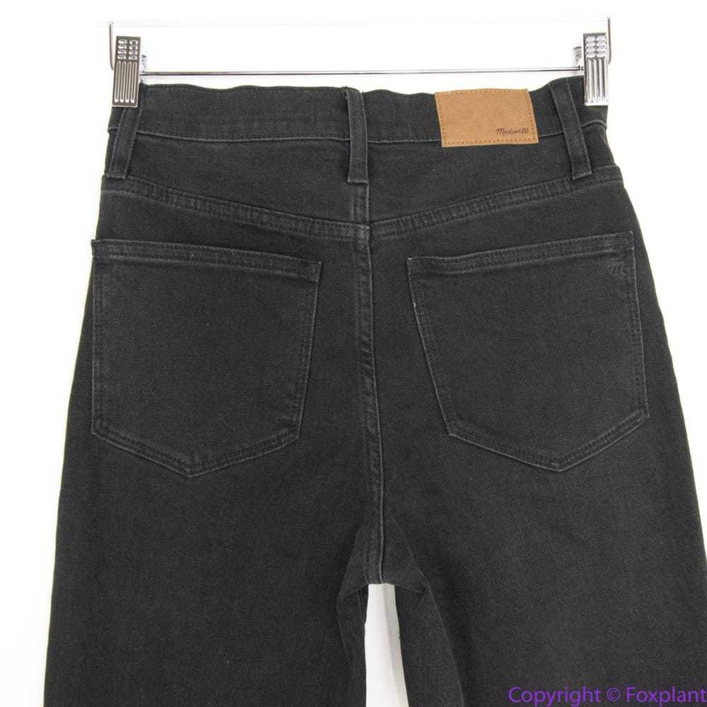 Madewell Straight jeans - image 10