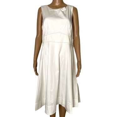 Donna Karan Mid-length dress - image 1