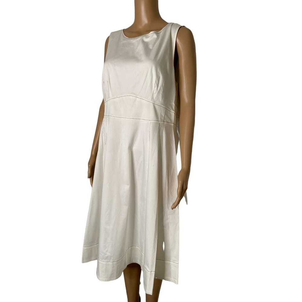 Donna Karan Mid-length dress - image 3