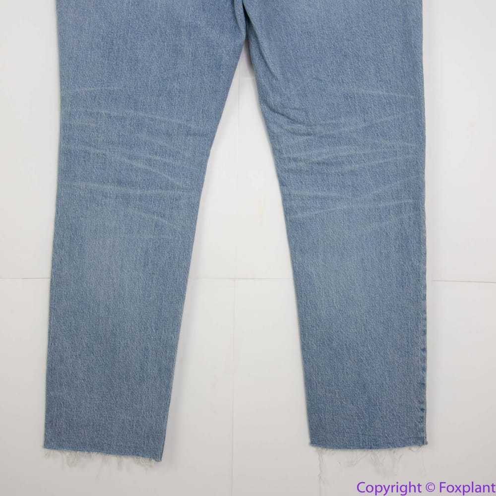 Madewell Straight jeans - image 11