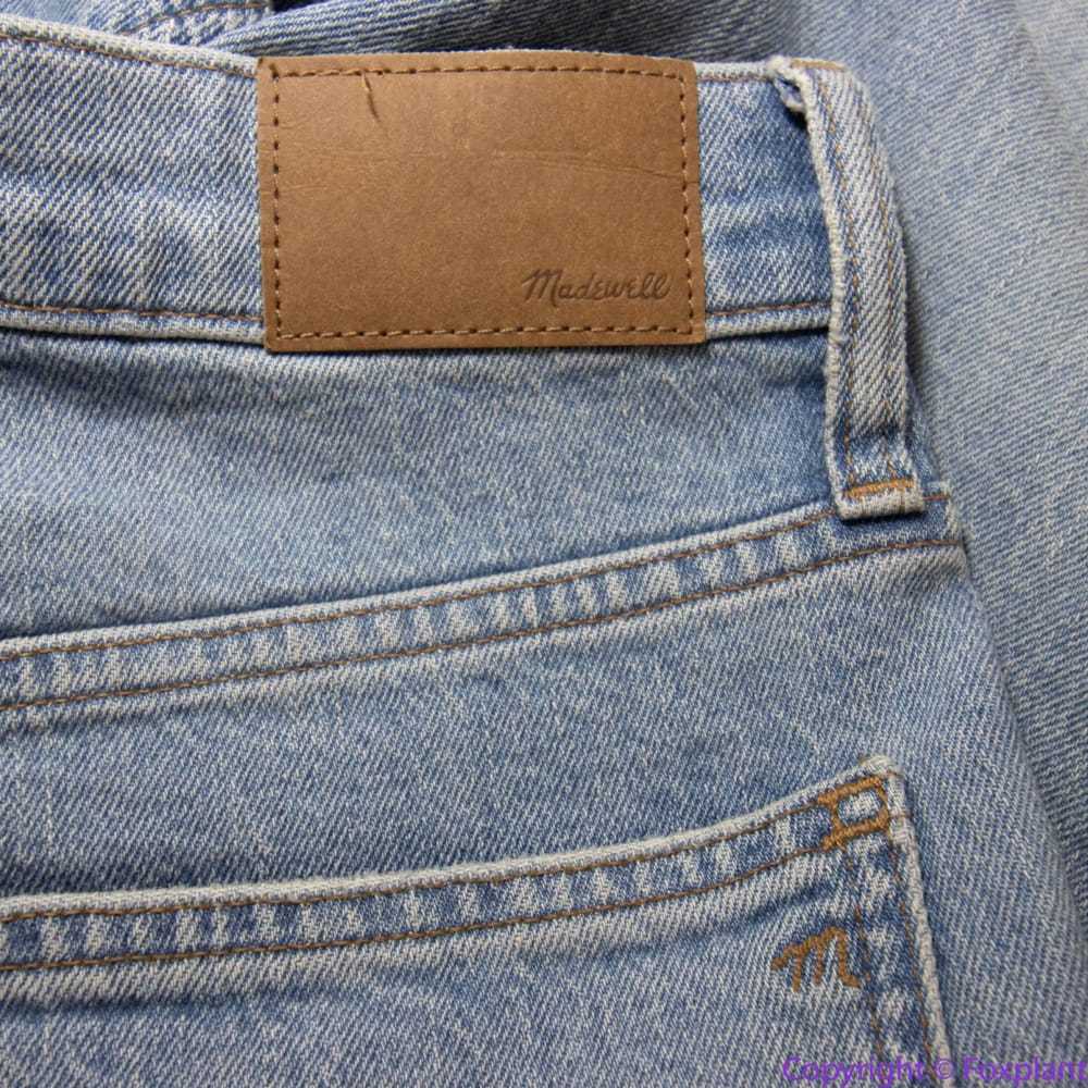 Madewell Straight jeans - image 12