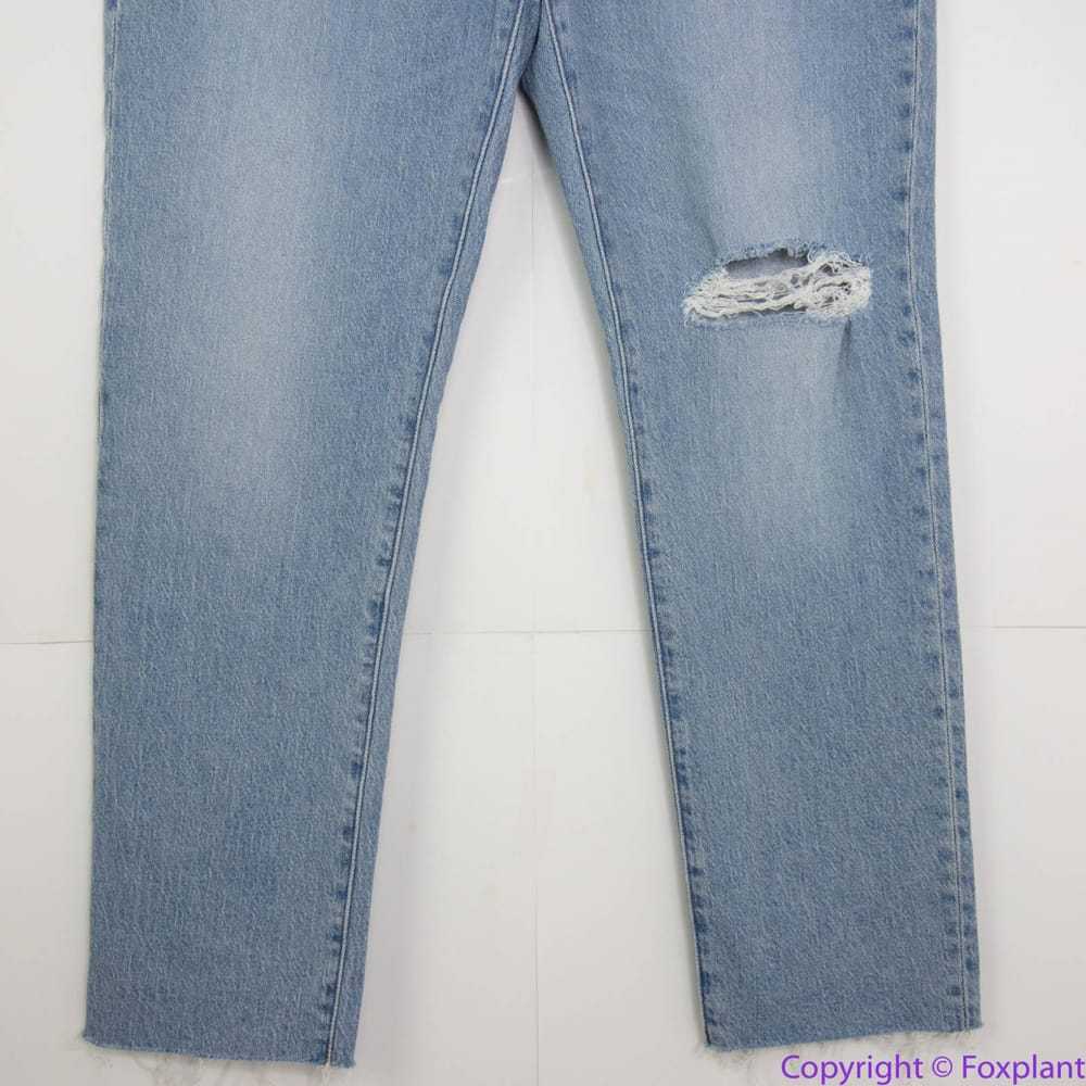 Madewell Straight jeans - image 8