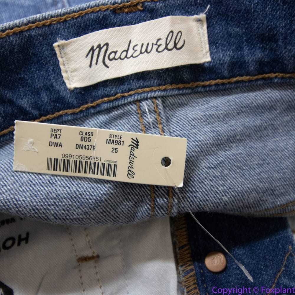 Madewell Slim jeans - image 11