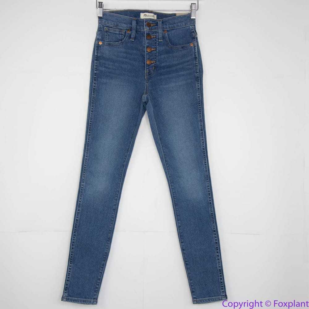 Madewell Slim jeans - image 5