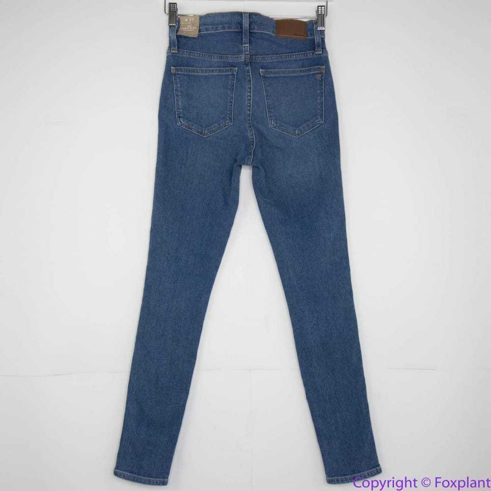 Madewell Slim jeans - image 8