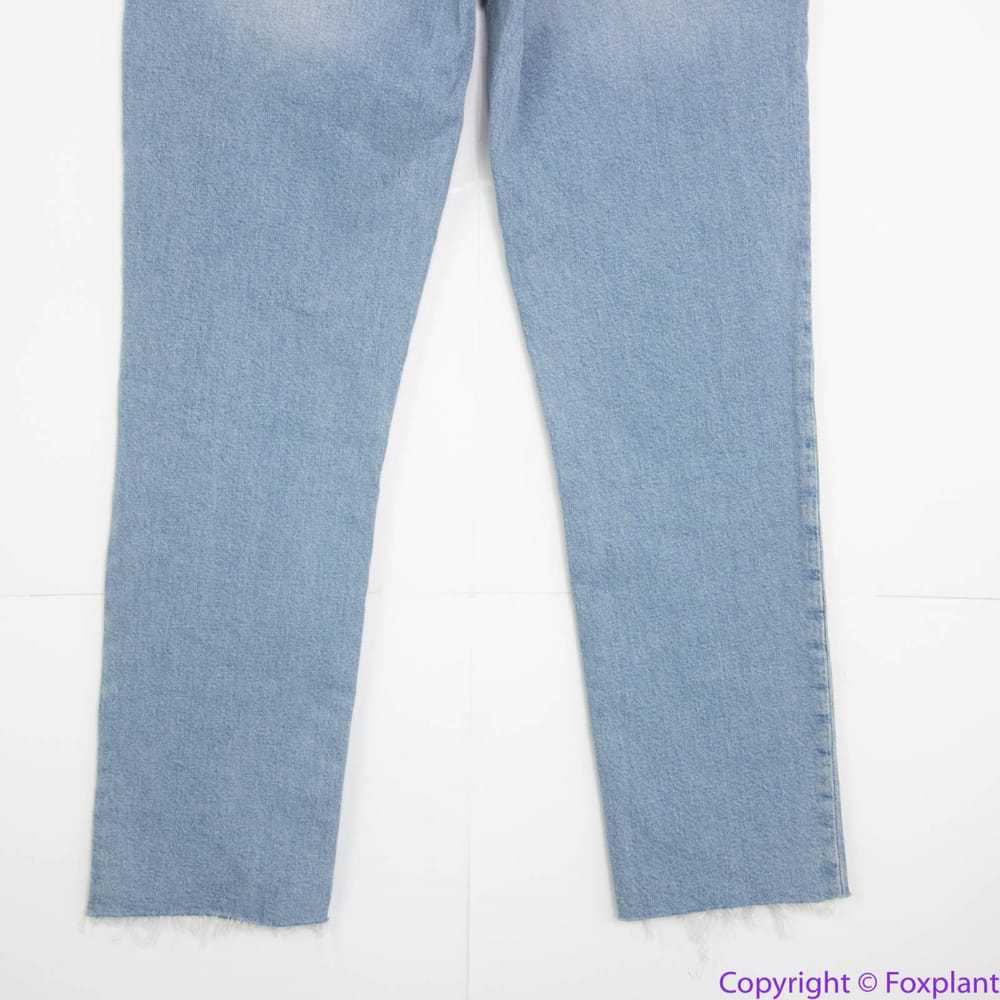 Madewell Straight jeans - image 11