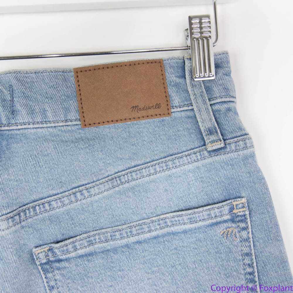 Madewell Straight jeans - image 2