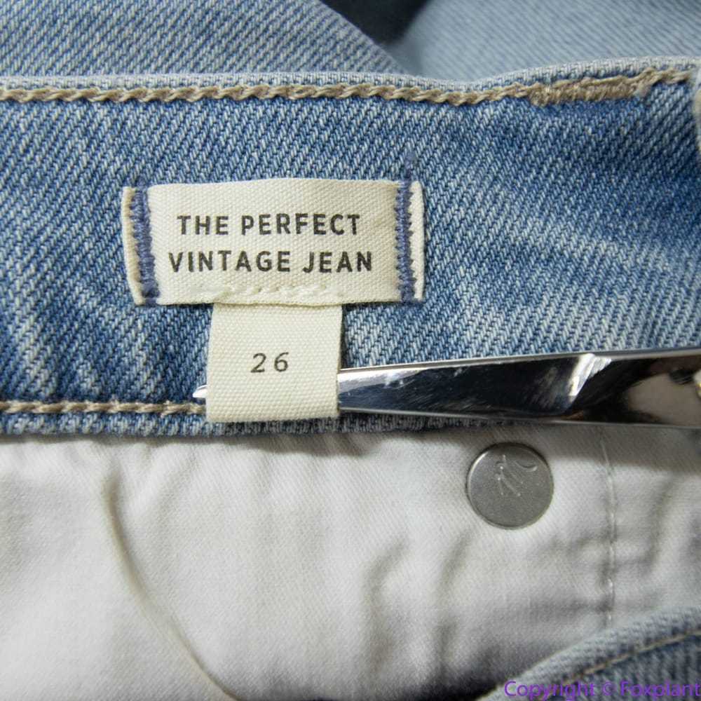 Madewell Straight jeans - image 3