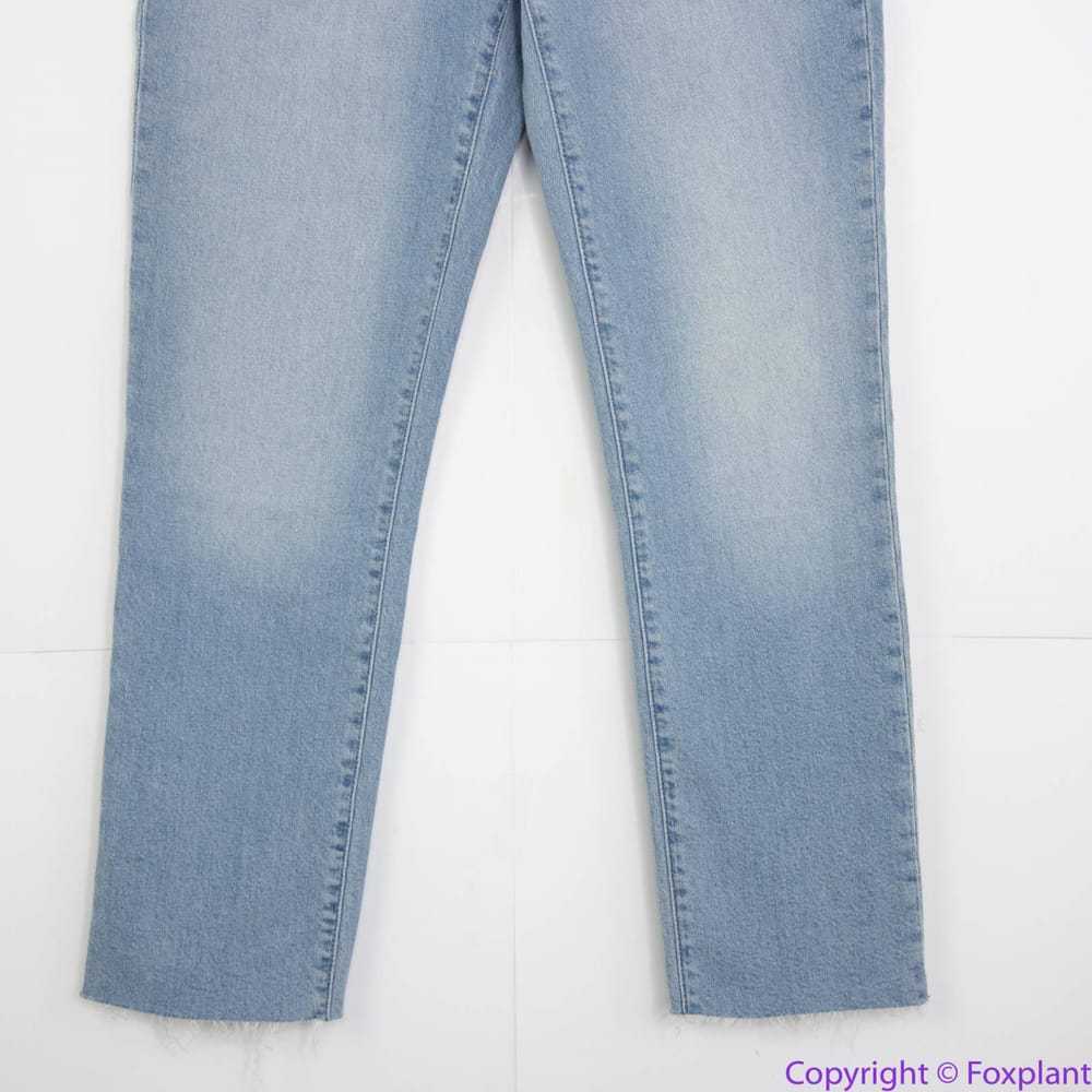 Madewell Straight jeans - image 8