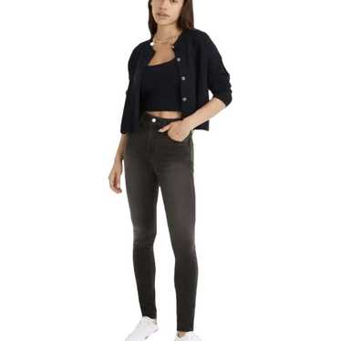 Madewell Slim jeans - image 1