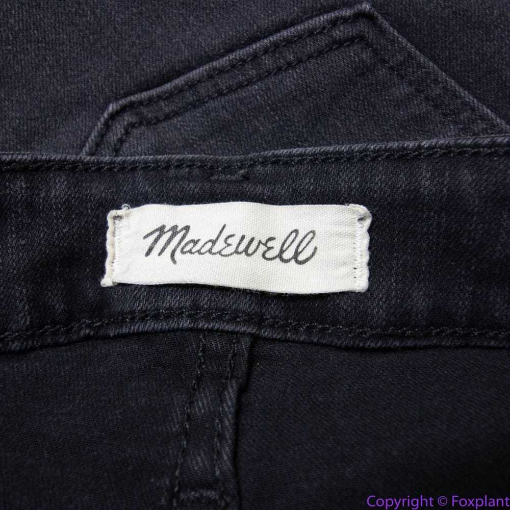 Madewell Slim jeans - image 4