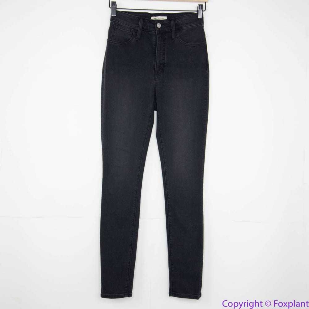 Madewell Slim jeans - image 5