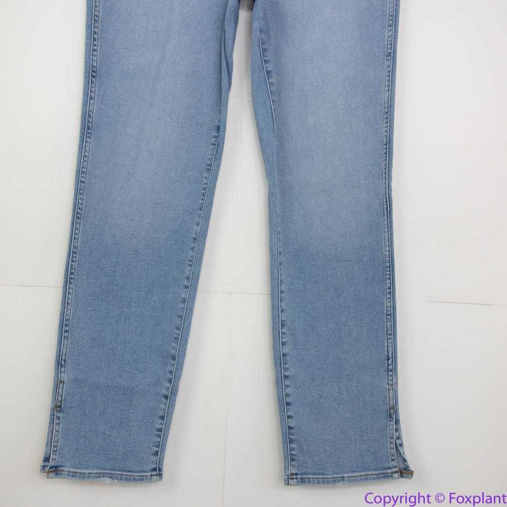 Madewell Straight jeans - image 8
