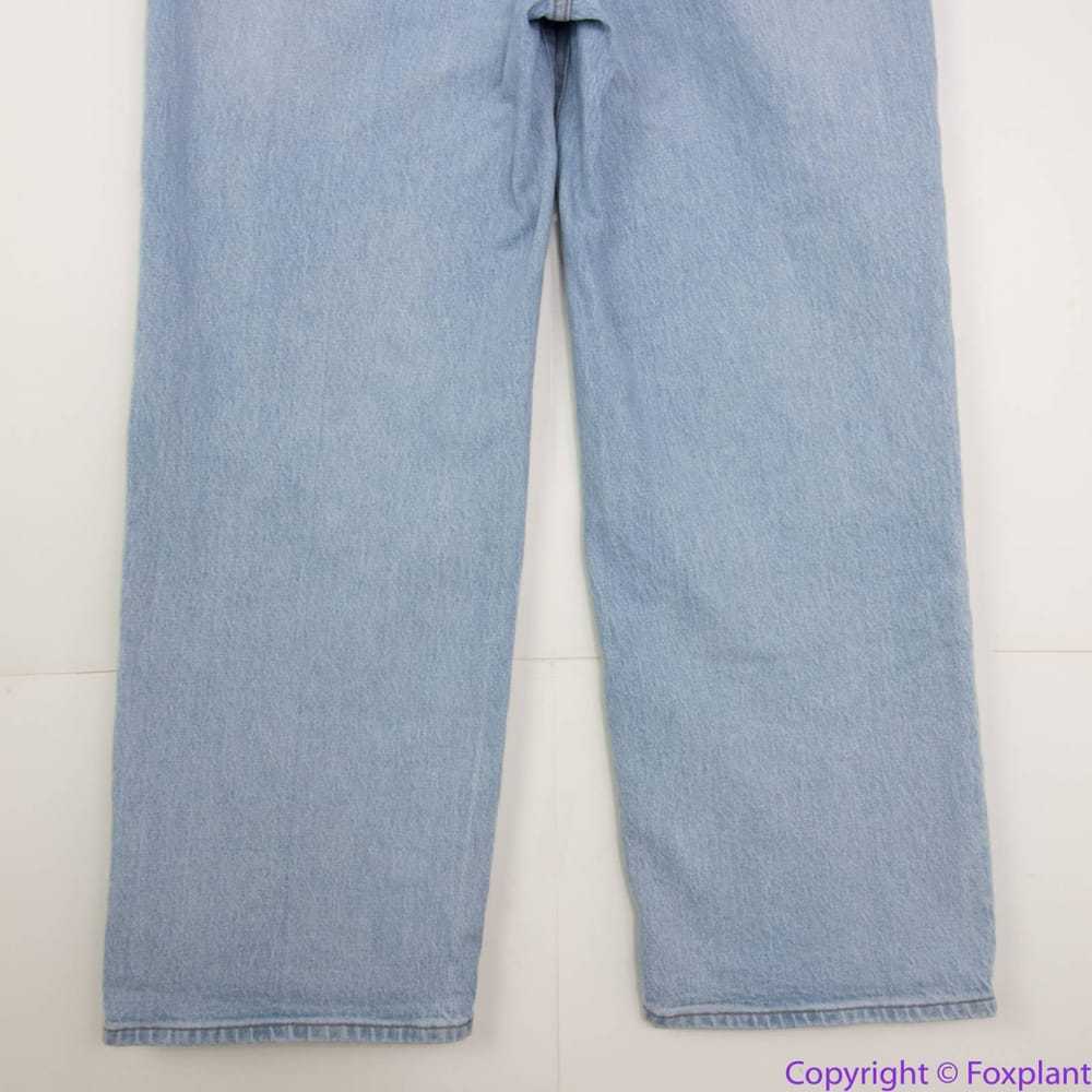 Madewell Large jeans - image 10