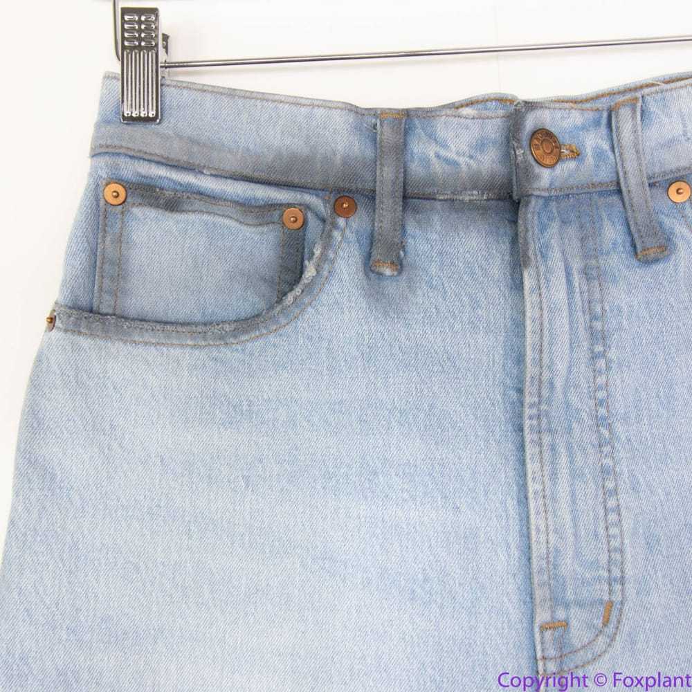 Madewell Large jeans - image 11