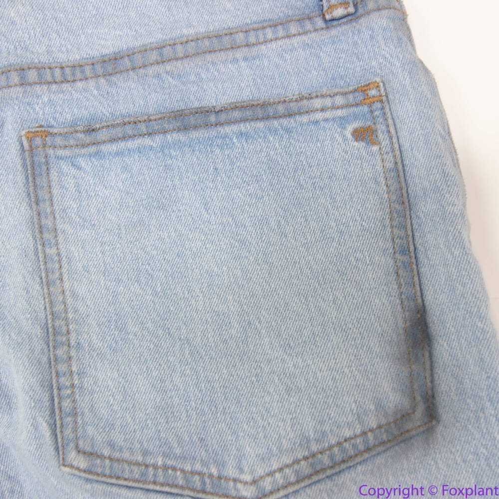 Madewell Large jeans - image 12