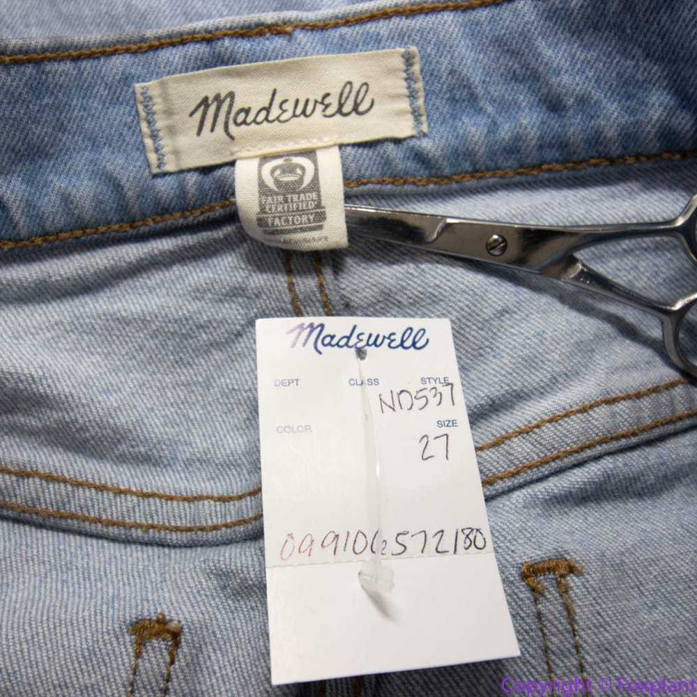 Madewell Large jeans - image 3