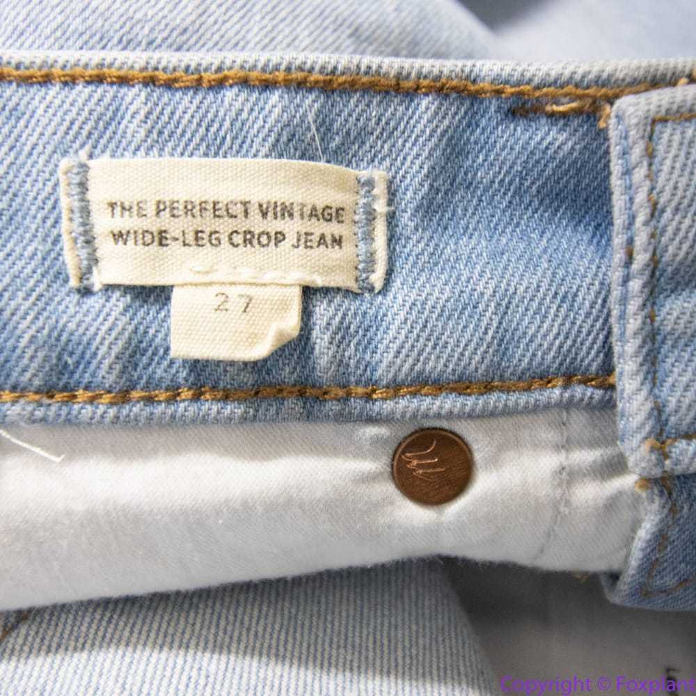 Madewell Large jeans - image 4