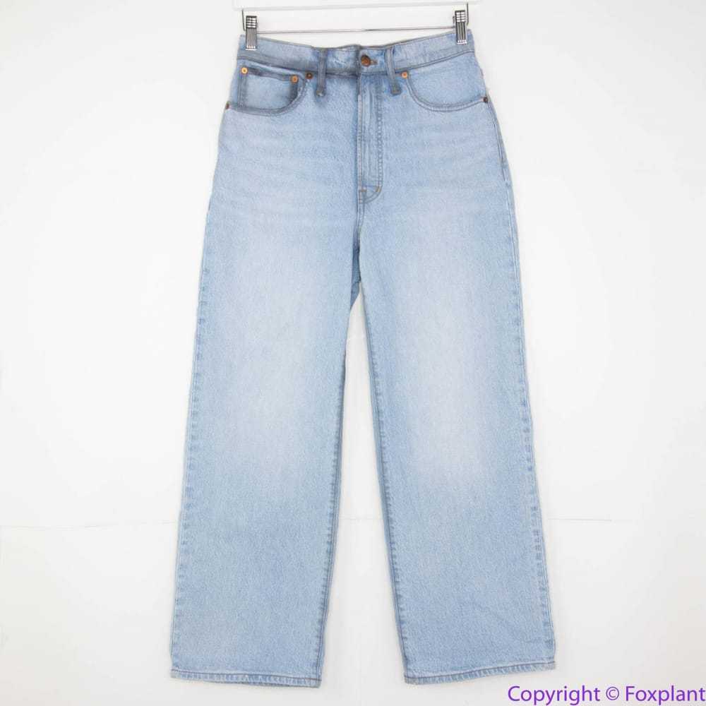 Madewell Large jeans - image 5