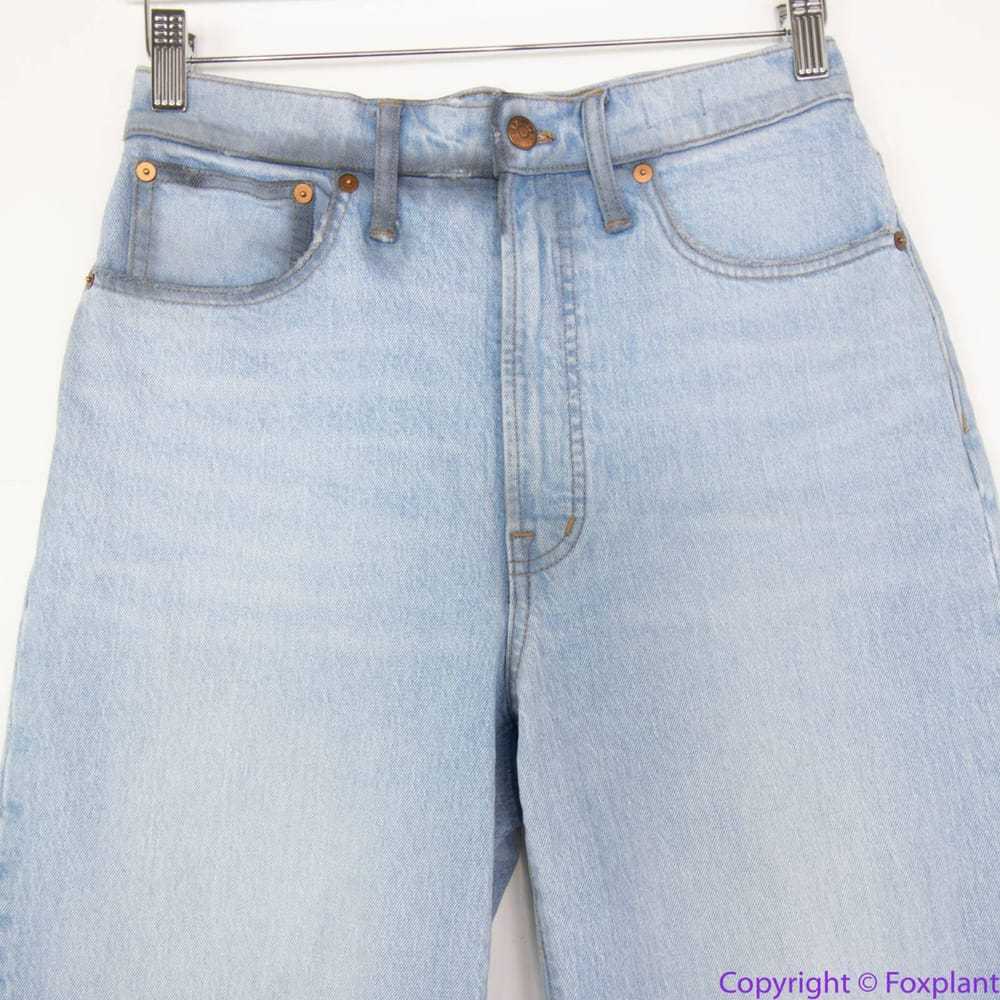 Madewell Large jeans - image 6