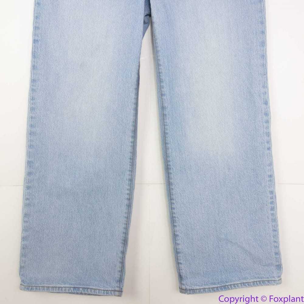 Madewell Large jeans - image 7