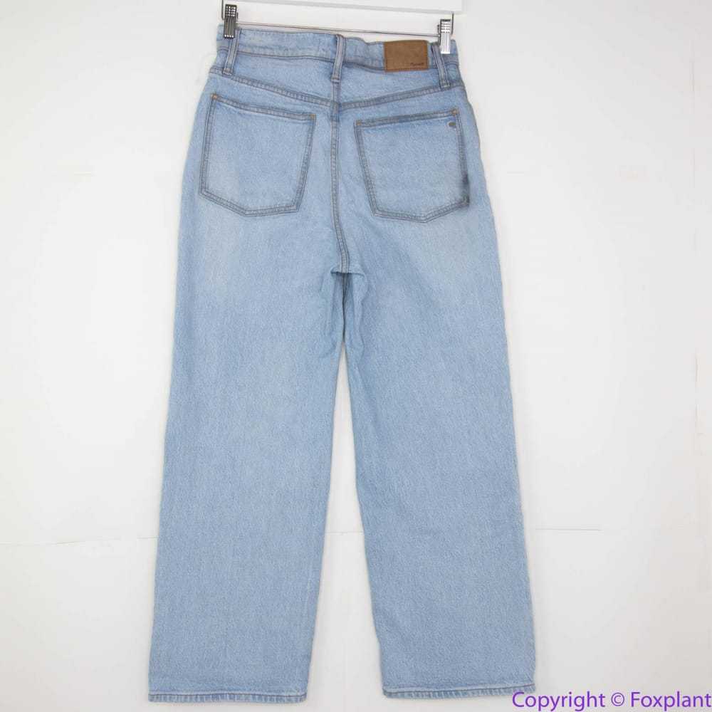 Madewell Large jeans - image 8