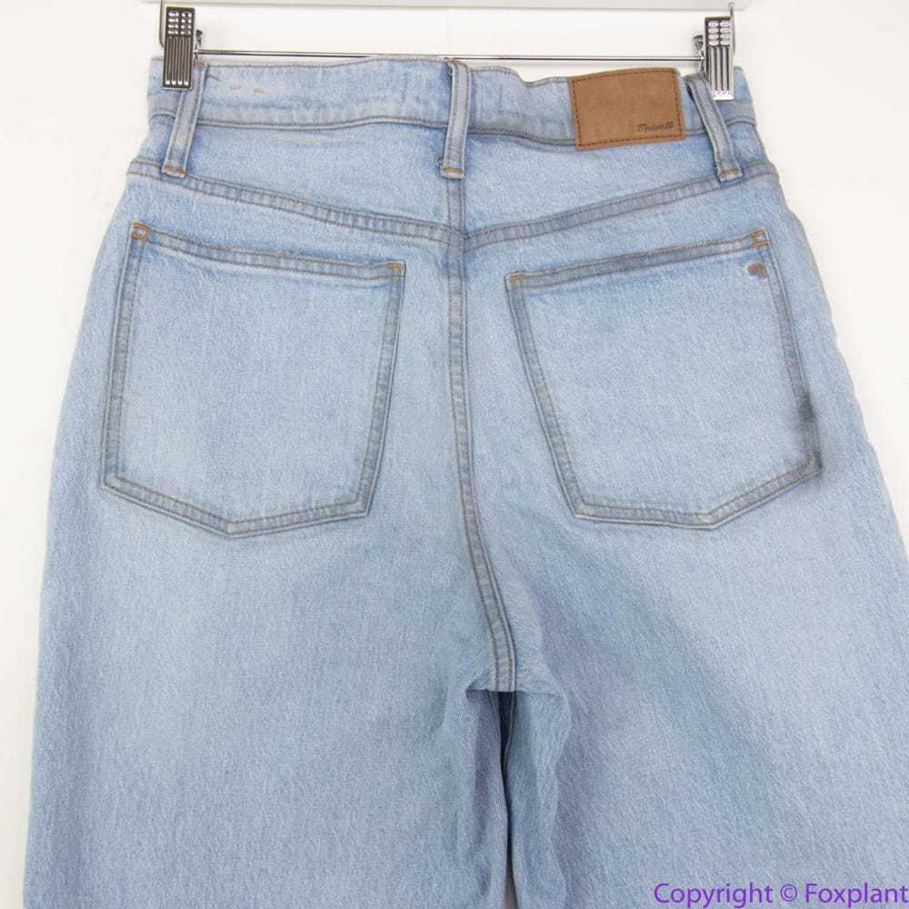 Madewell Large jeans - image 9