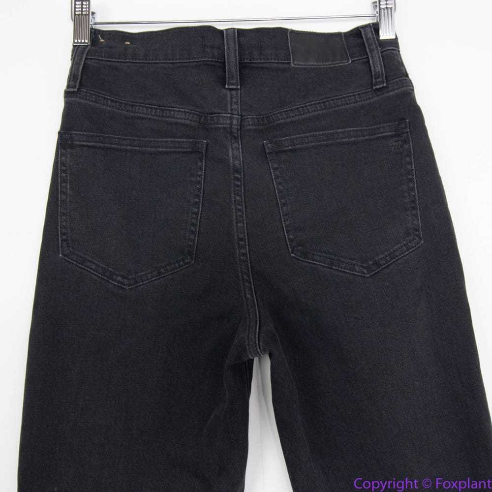 Madewell Straight jeans - image 10