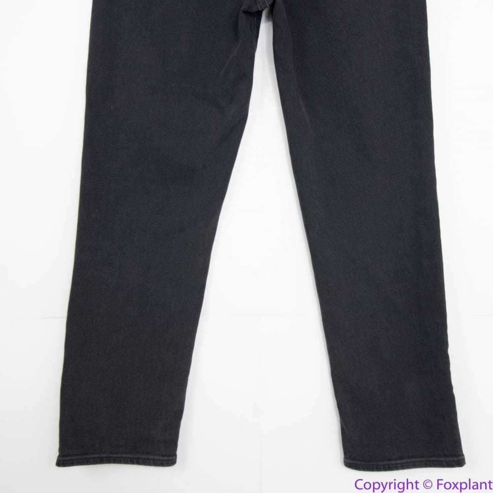 Madewell Straight jeans - image 11