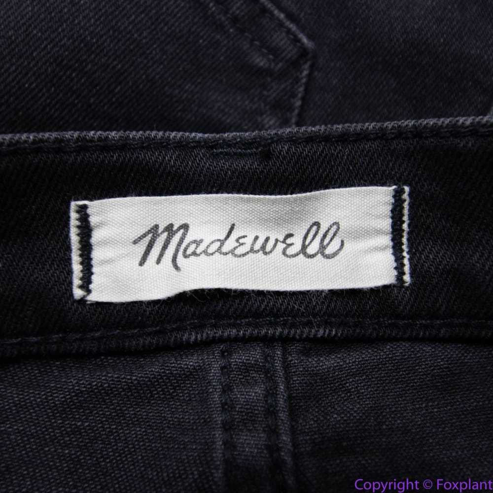 Madewell Straight jeans - image 12