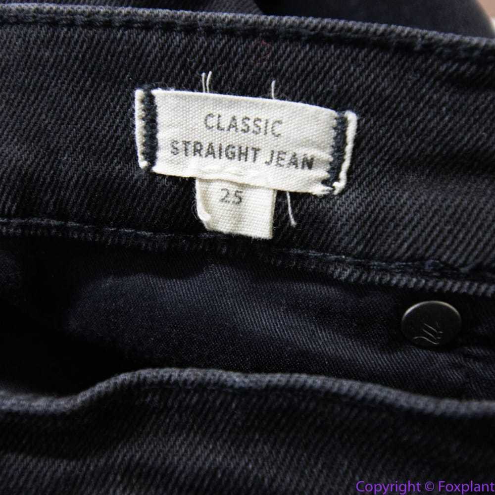 Madewell Straight jeans - image 2