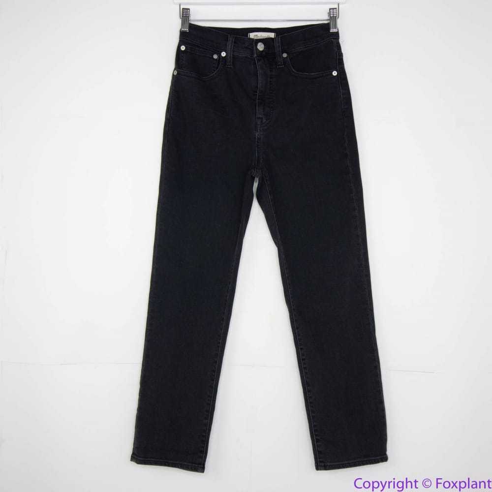 Madewell Straight jeans - image 6