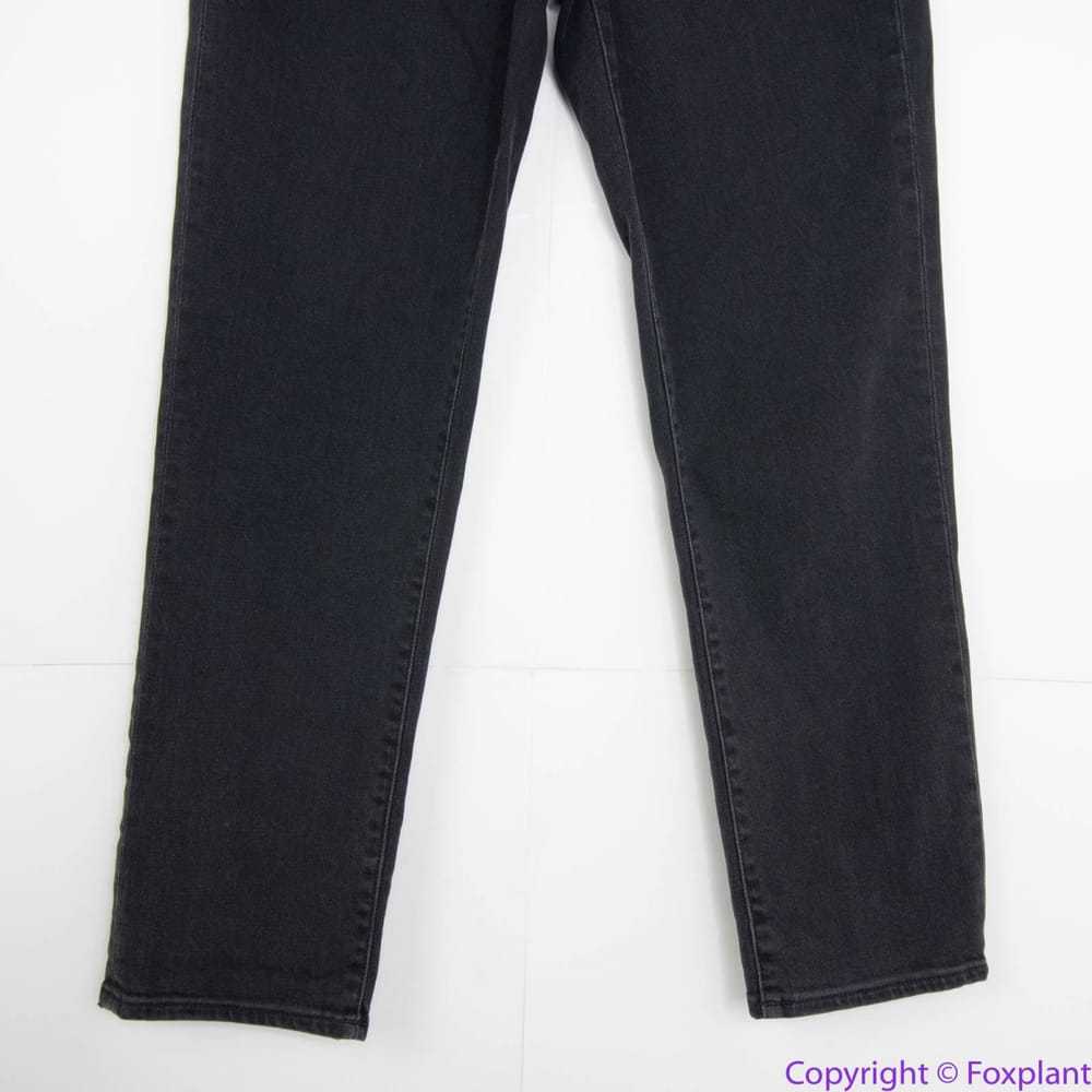 Madewell Straight jeans - image 8