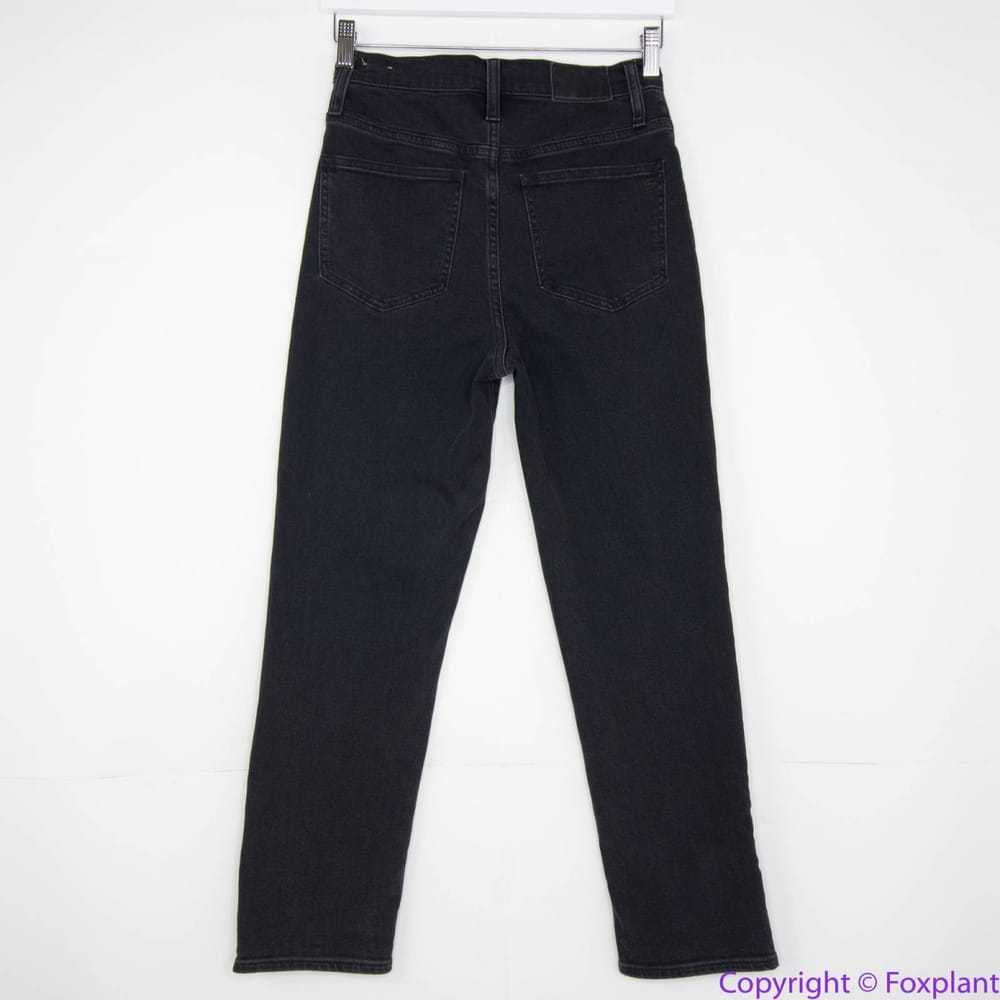 Madewell Straight jeans - image 9