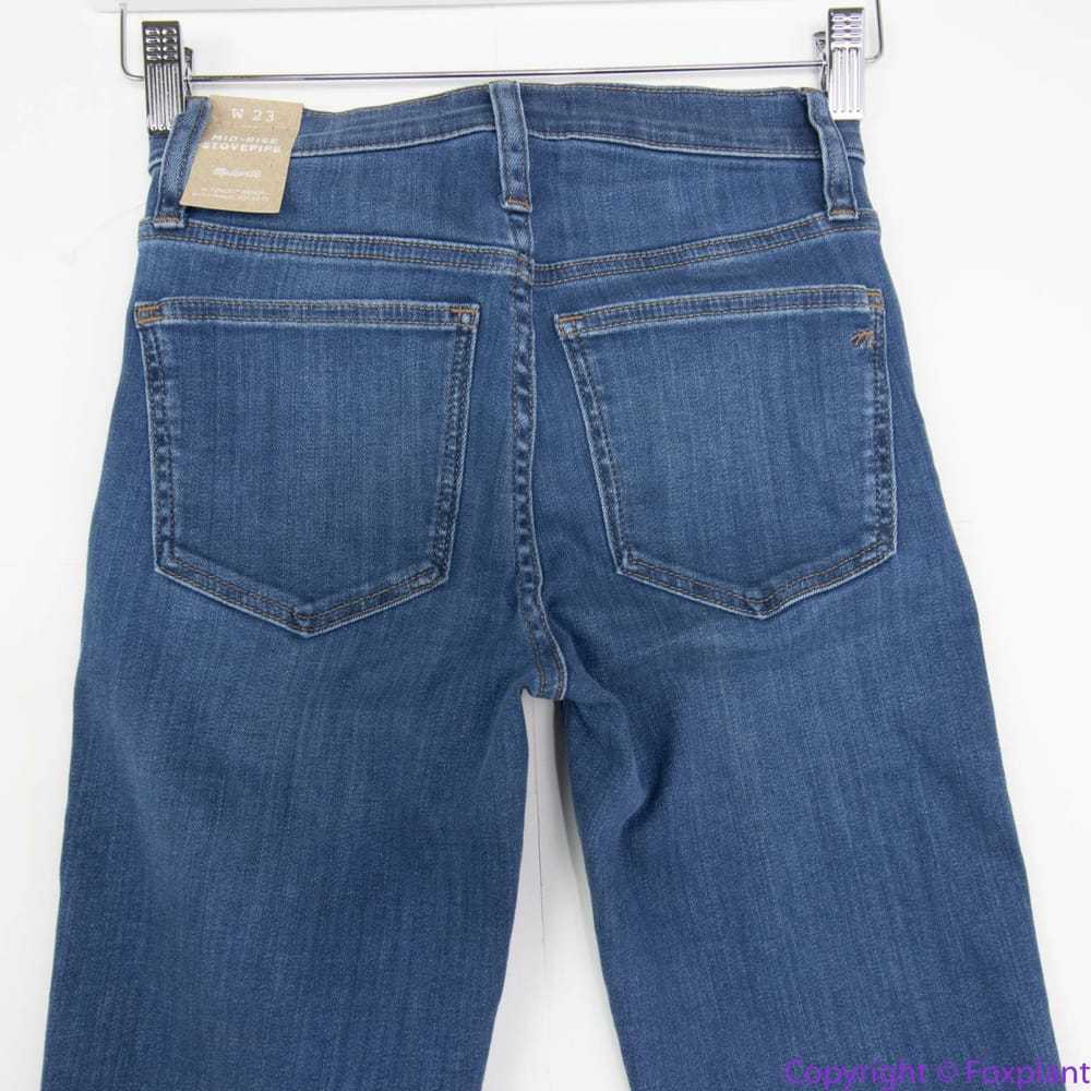 Madewell Straight jeans - image 10