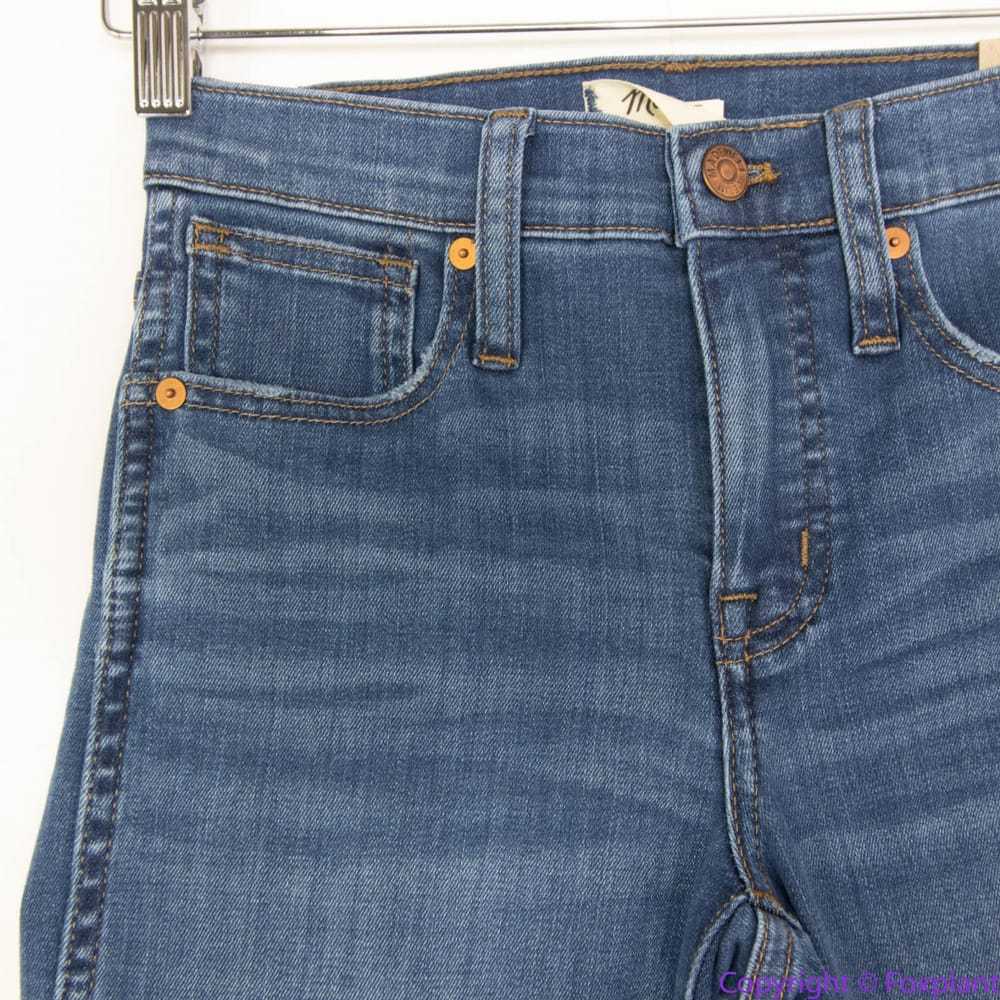 Madewell Straight jeans - image 12